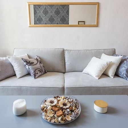 Apartment Katarina By Blueapartments Zágráb Kültér fotó