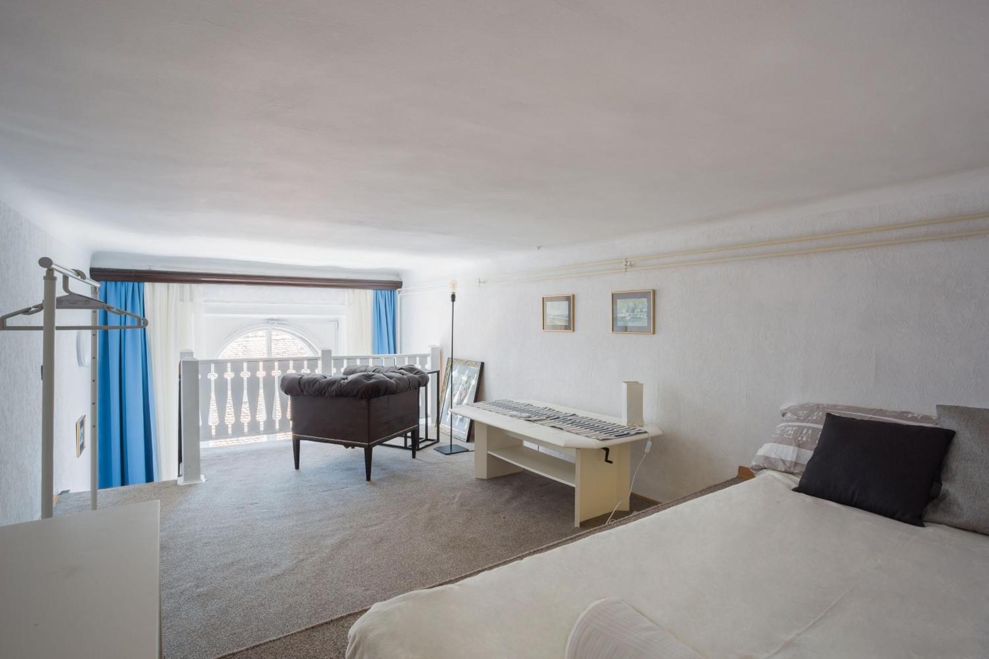 Apartment Katarina By Blueapartments Zágráb Kültér fotó